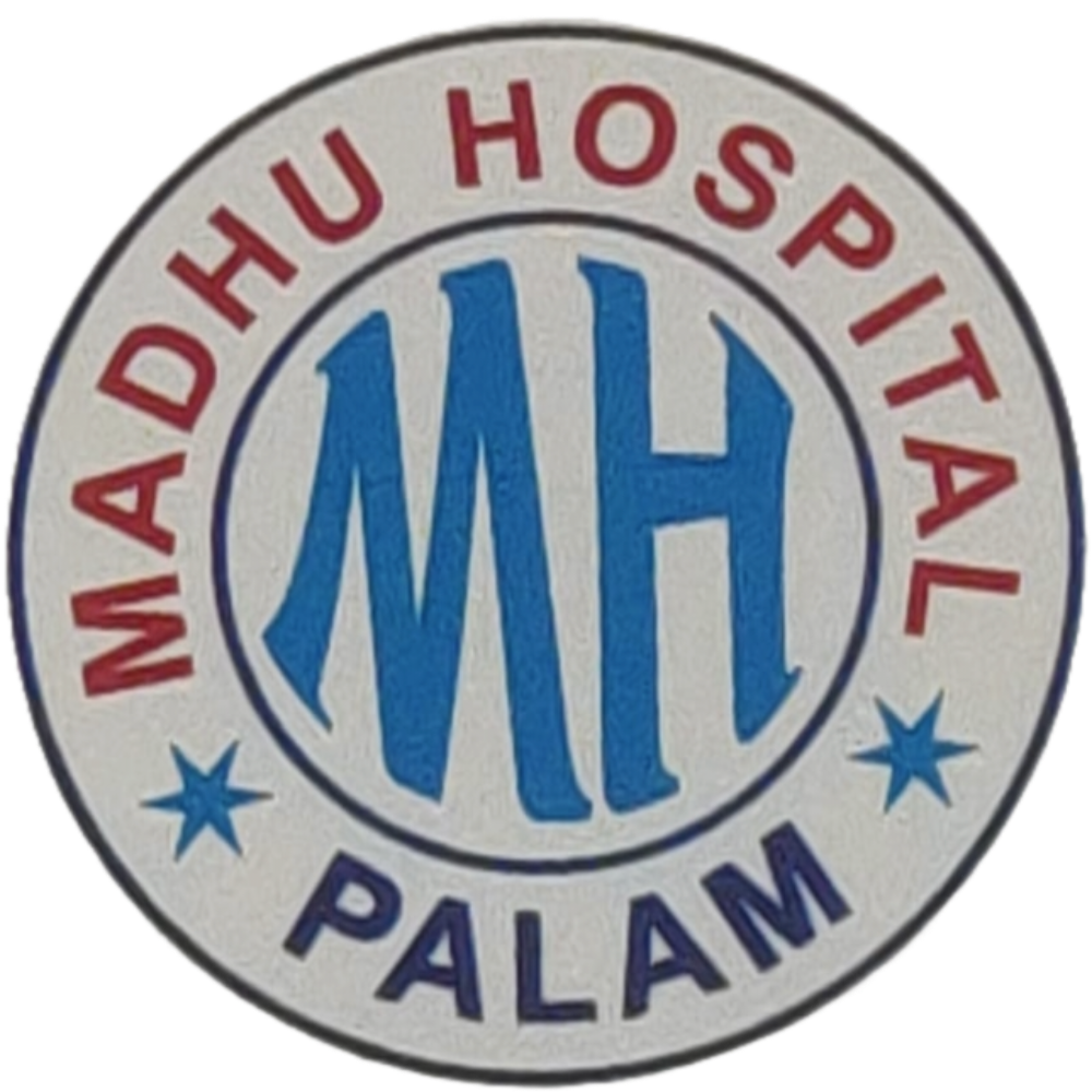 Madhu Hospital